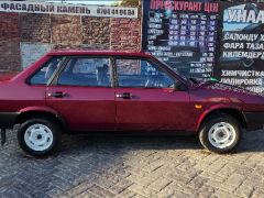 Сүрөт унаа ВАЗ (Lada) 21099