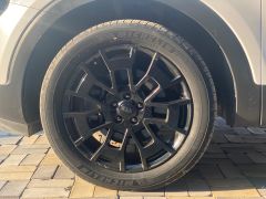 Сүрөт унаа Kia Telluride