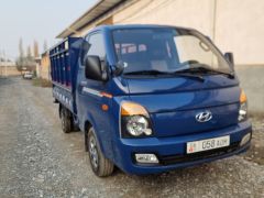 Фото авто Hyundai Porter