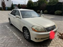 Сүрөт унаа Toyota Mark II