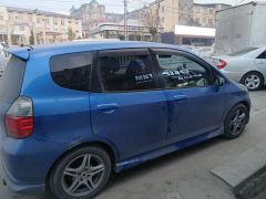 Photo of the vehicle Honda Fit