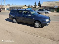 Фото авто Volkswagen Golf