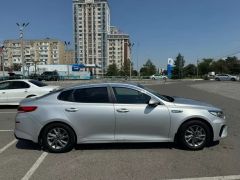 Фото авто Kia K5