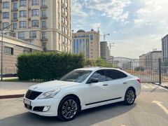 Сүрөт унаа Hyundai Equus