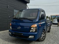 Photo of the vehicle Hyundai Porter