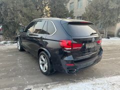 Сүрөт унаа BMW X5