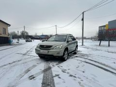 Photo of the vehicle Lexus RX