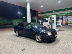 Photo of the vehicle Opel Vectra