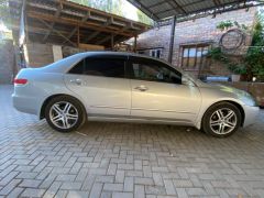 Сүрөт унаа Honda Inspire