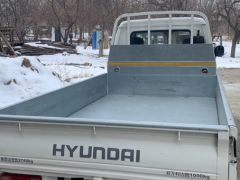 Фото авто Hyundai Porter