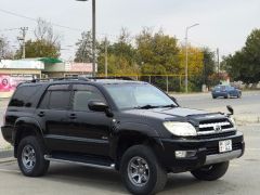 Сүрөт унаа Toyota Hilux Surf