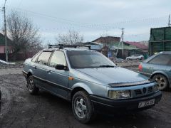 Сүрөт унаа Volkswagen Passat