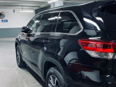 Фото авто Toyota Highlander