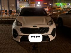 Фото авто Kia Sportage