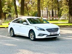 Сүрөт унаа Hyundai Sonata