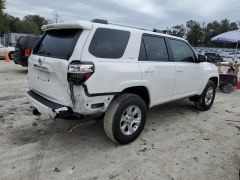 Фото авто Toyota 4Runner