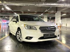 Фото авто Subaru Legacy