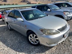 Сүрөт унаа Toyota Camry