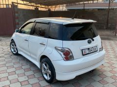 Photo of the vehicle Toyota Ist