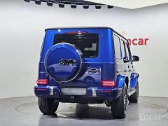 Photo of the vehicle Mercedes-Benz G-Класс