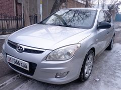 Сүрөт унаа Hyundai i30