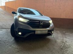 Фото авто Honda CR-V