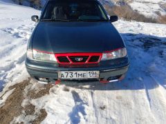 Сүрөт унаа Daewoo Nexia