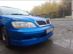 Photo of the vehicle Mitsubishi Lancer