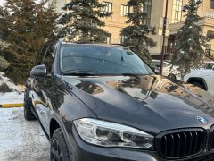 Фото авто BMW X5