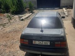 Сүрөт унаа Volkswagen Passat