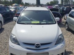 Фото авто Mazda 5