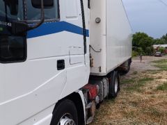 Фото авто IVECO EuroStar