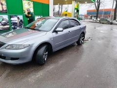 Фото авто Mazda 6