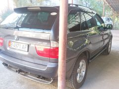 Фото авто BMW X5