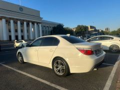 Сүрөт унаа BMW 5 серия