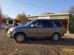 Сүрөт унаа Honda CR-V