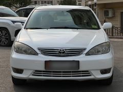 Сүрөт унаа Toyota Camry