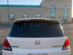 Сүрөт унаа Honda Odyssey