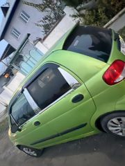 Photo of the vehicle Daewoo Matiz