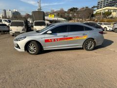 Сүрөт унаа Hyundai Sonata