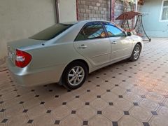 Сүрөт унаа Toyota Camry