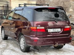 Фото авто Toyota Estima