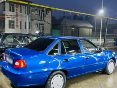 Фото авто Daewoo Nexia