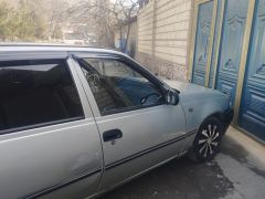 Сүрөт унаа Daewoo Nexia