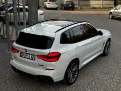 Сүрөт унаа BMW X3