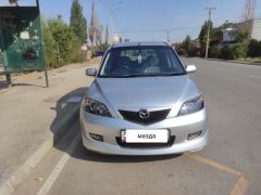 Сүрөт унаа Mazda Demio