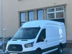 Фото авто Ford Transit