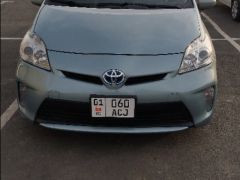 Фото авто Toyota Prius