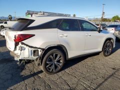 Photo of the vehicle Lexus RX