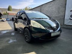 Фото авто Honda Fit